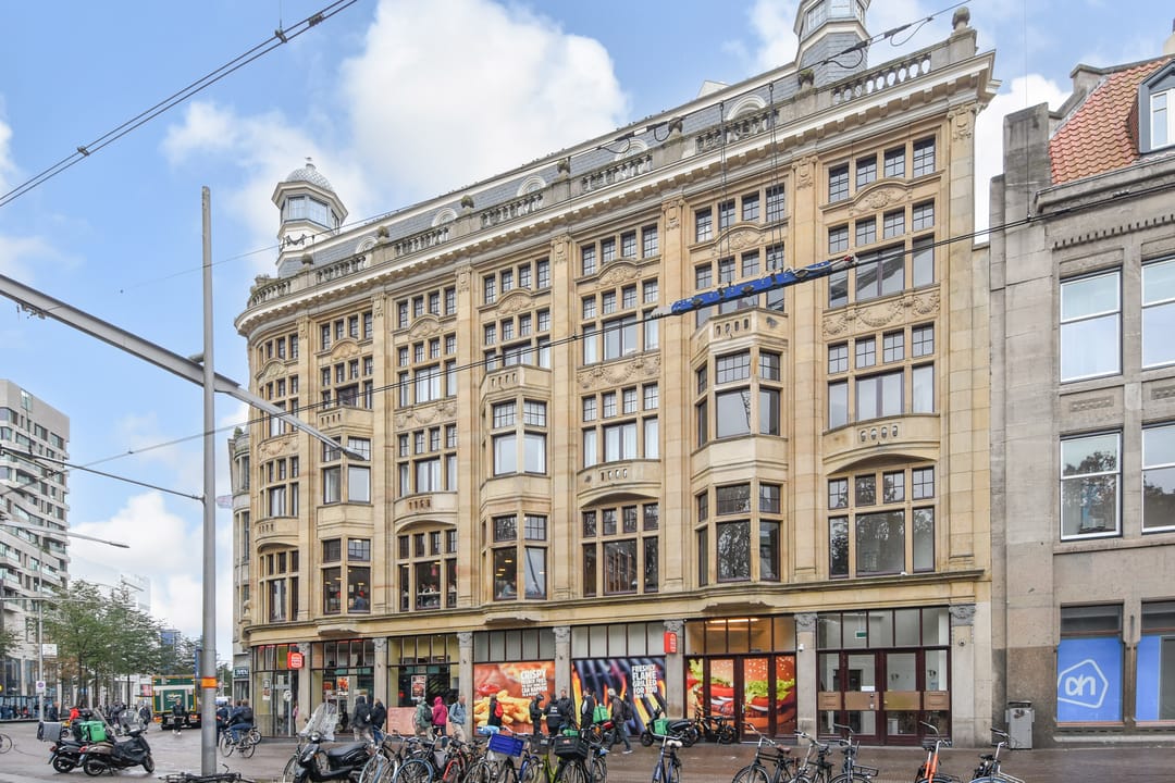 Foto 41 van Hofweg 25