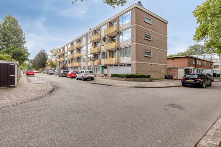 Foto 5 van Münsterstraat 6