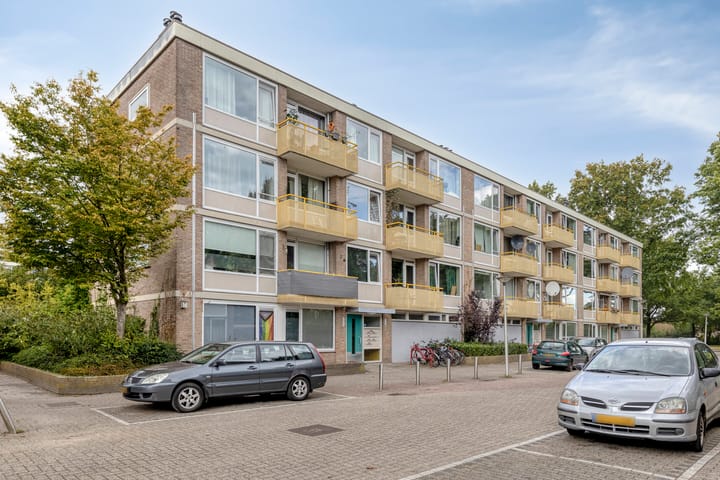 Foto 7 van Münsterstraat 6