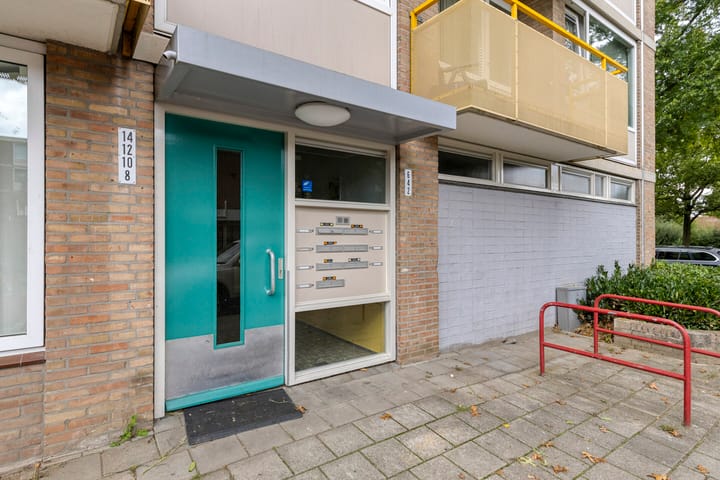 Foto 8 van Münsterstraat 6