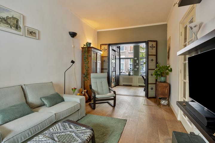 Foto 2 van Govert Bidloostraat 51