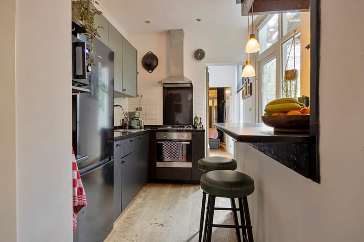 Foto 3 van Govert Bidloostraat 51