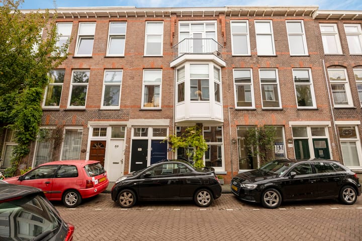 Foto 4 van Govert Bidloostraat 51