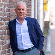 Brian de Leeuwe - Real Estate Agent