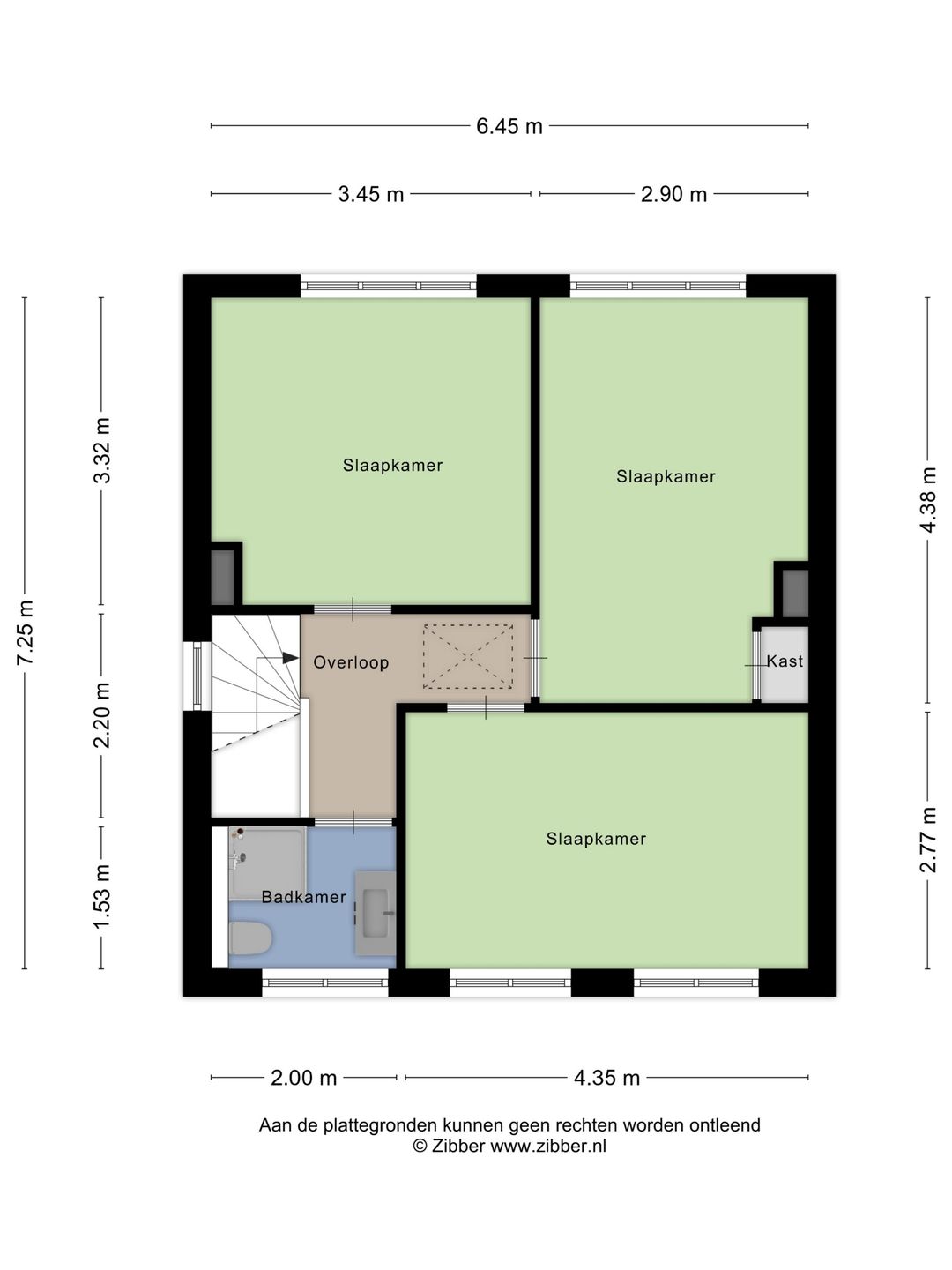 Foto 38 van Pepinusbrug 24-A