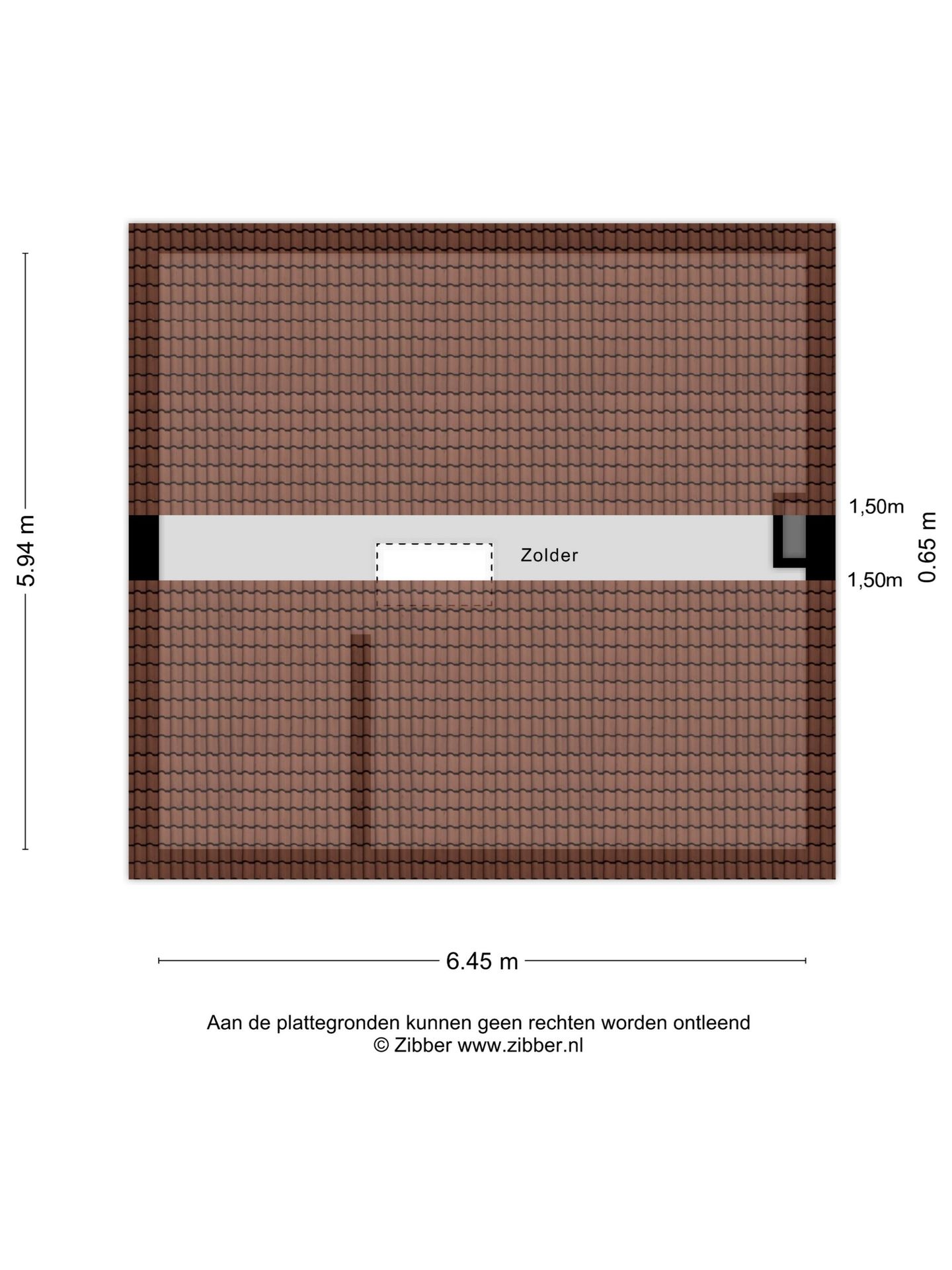 Foto 40 van Pepinusbrug 24-A