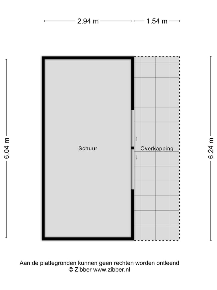 Foto 44 van Pepinusbrug 24-A