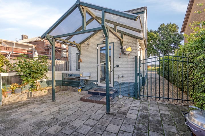 Foto 23 van Pepinusbrug 24-A