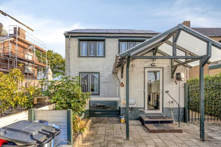 Foto 25 van Pepinusbrug 24-A