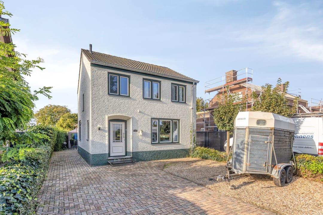 Foto 1 van Pepinusbrug 24-A