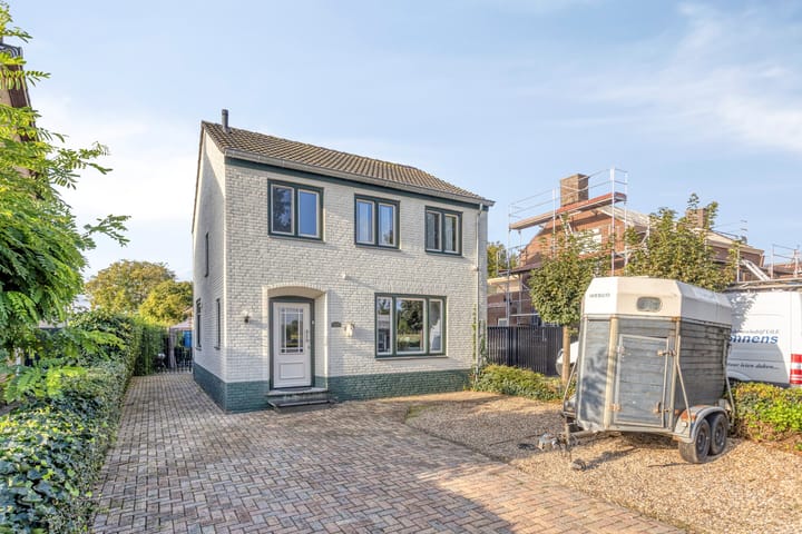 Foto 1 van Pepinusbrug 24-A