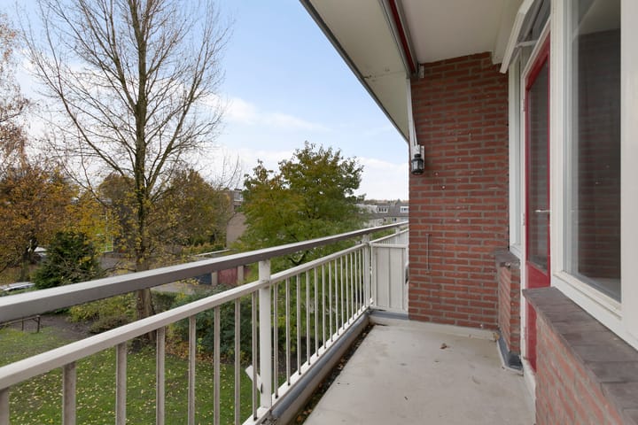 Foto 5 van Carry van Bruggenstraat 36