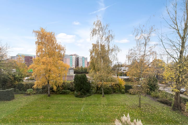 Foto 33 van Carry van Bruggenstraat 36