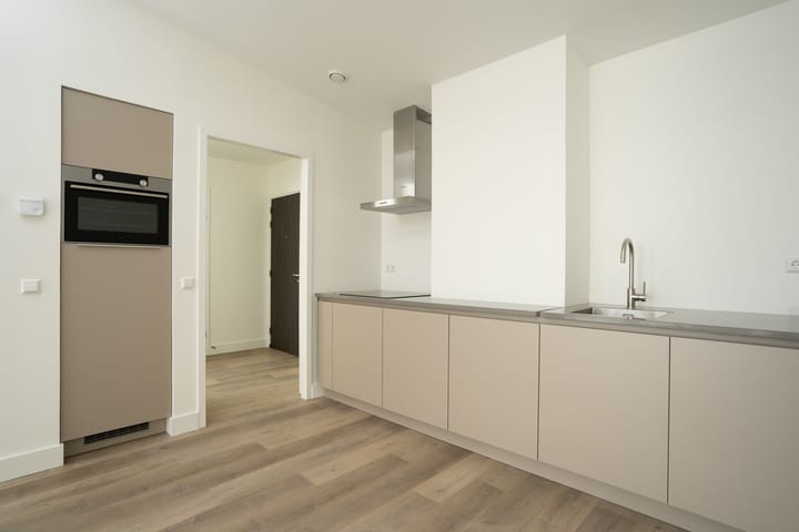 Foto 2 van Campanulastraat 63