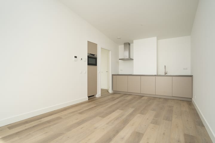 Foto 3 van Campanulastraat 63