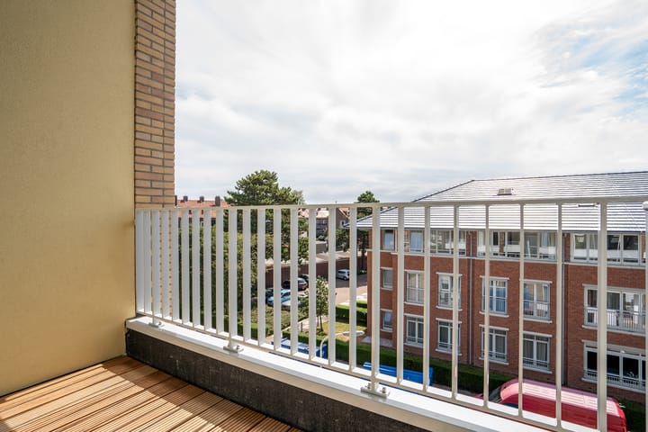 Foto 5 van Campanulastraat 63