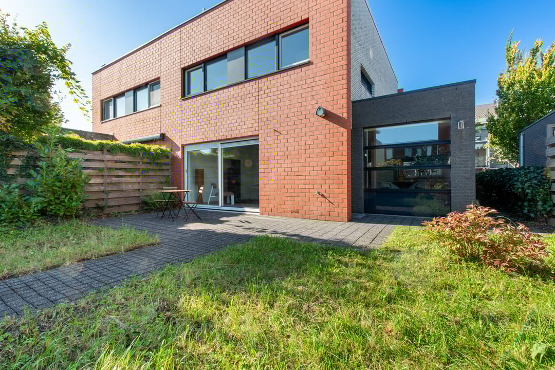 Foto 11 van Amrum 61