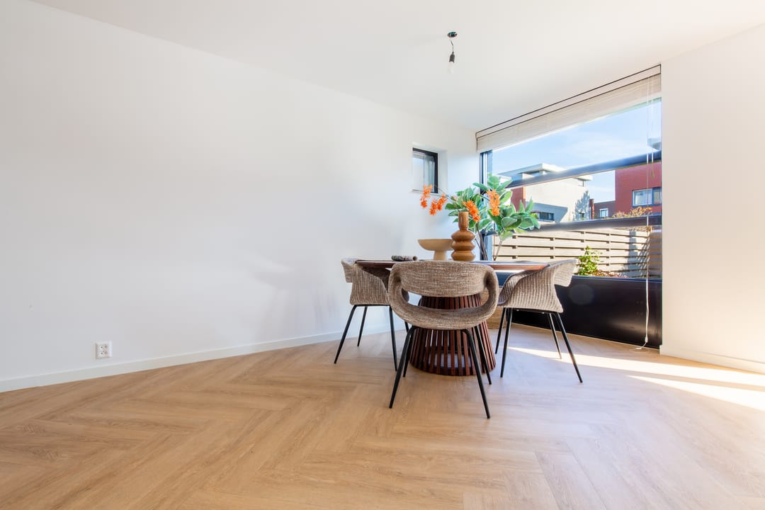 Foto 16 van Amrum 61