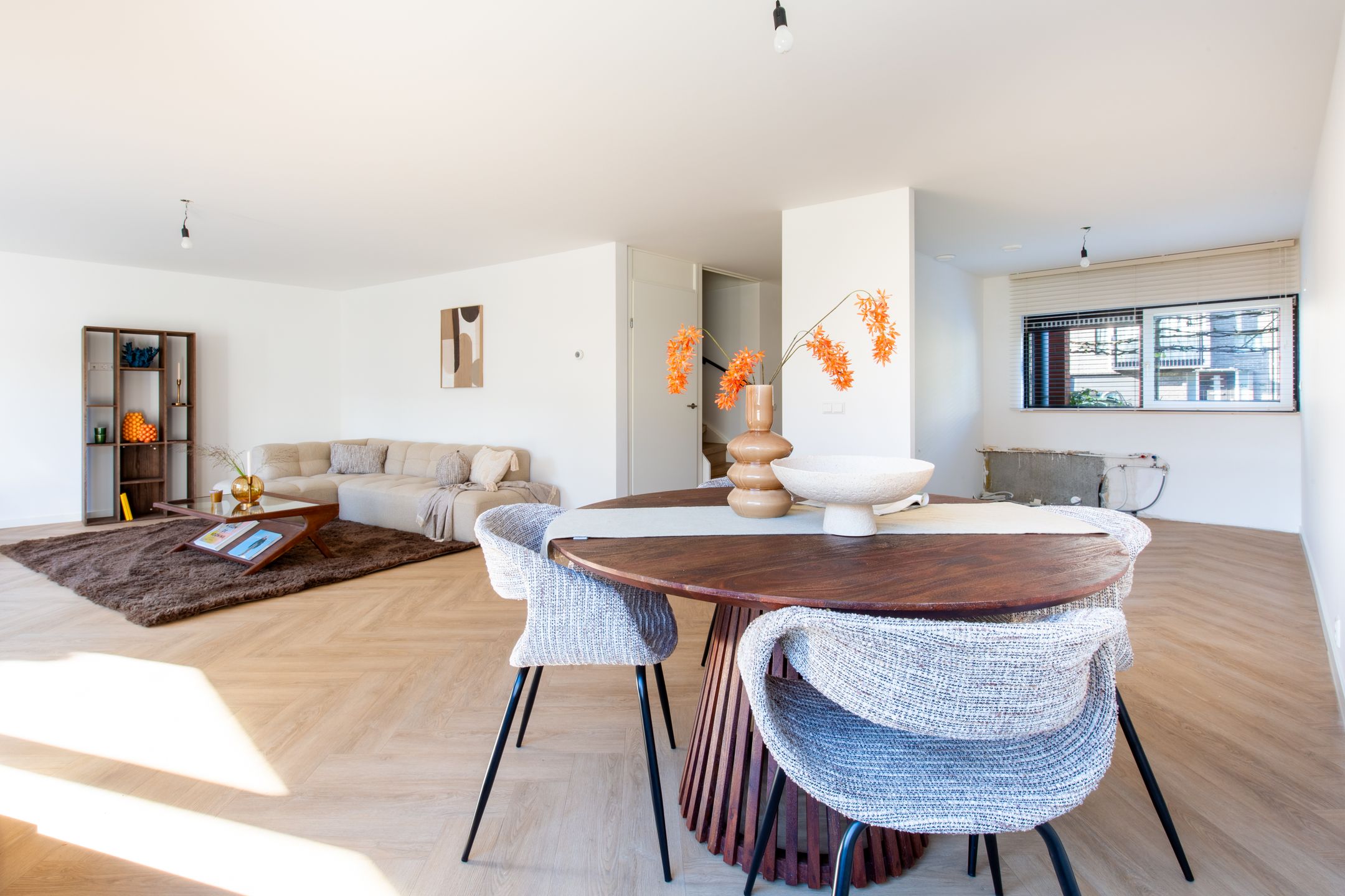 Foto 18 van Amrum 61