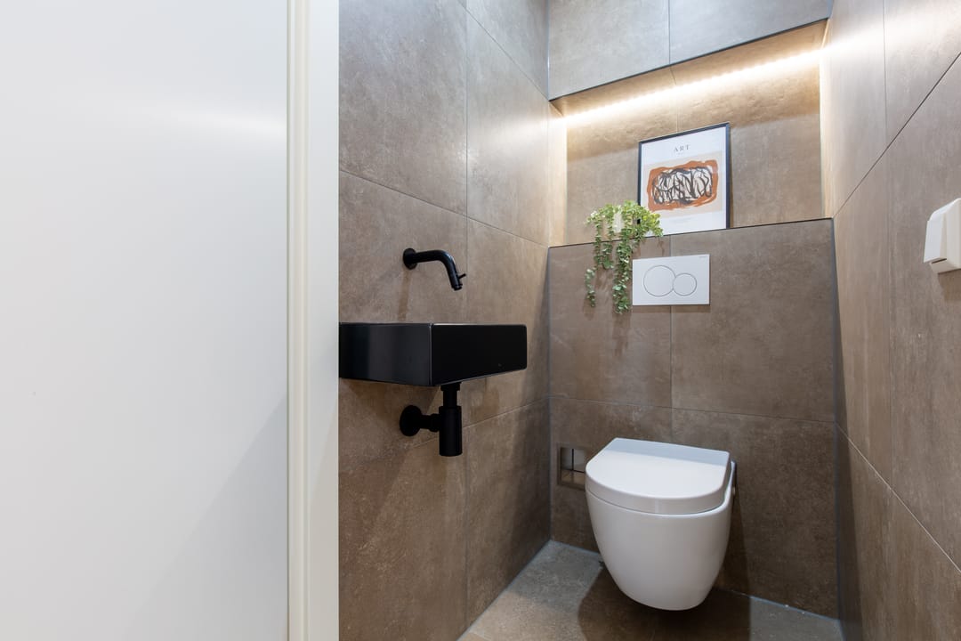 Foto 23 van Amrum 61