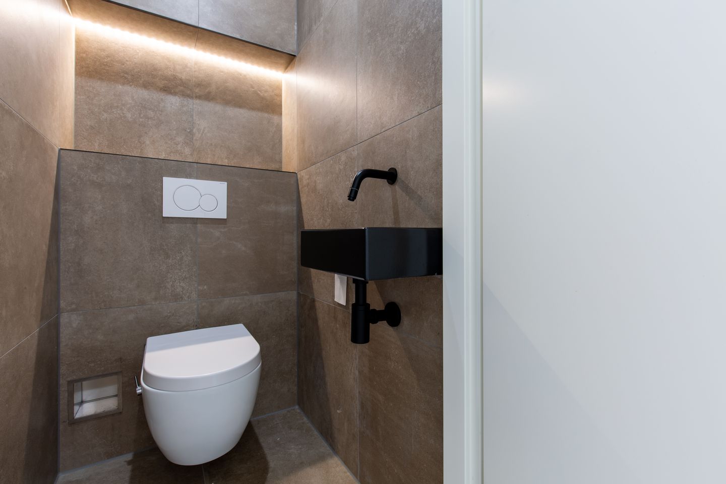 Foto 35 van Amrum 61