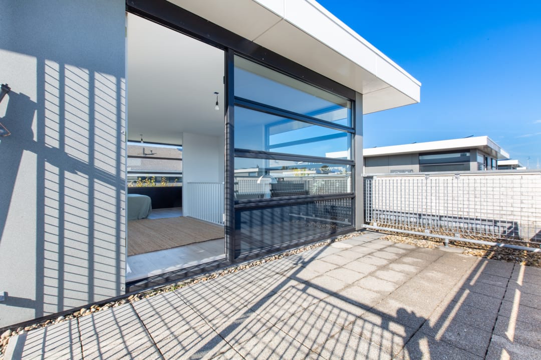 Foto 41 van Amrum 61