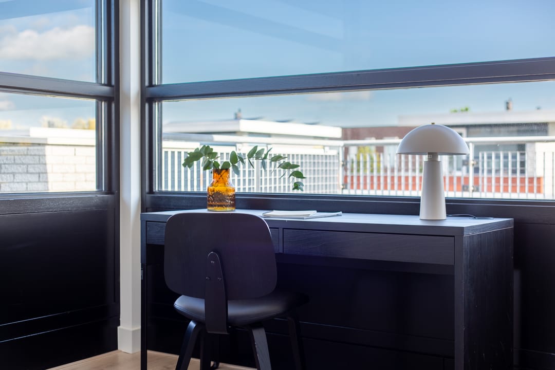 Foto 47 van Amrum 61