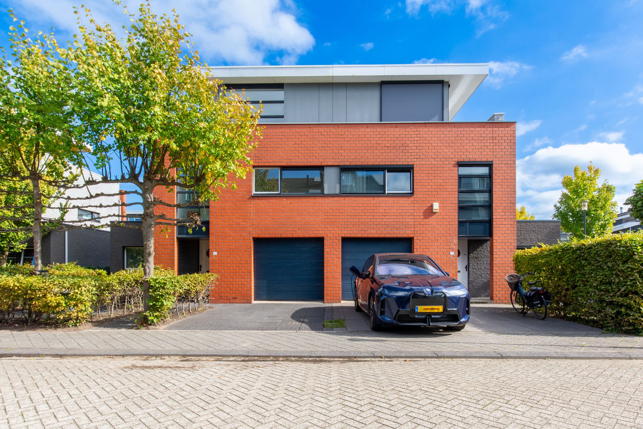 Foto 48 van Amrum 61