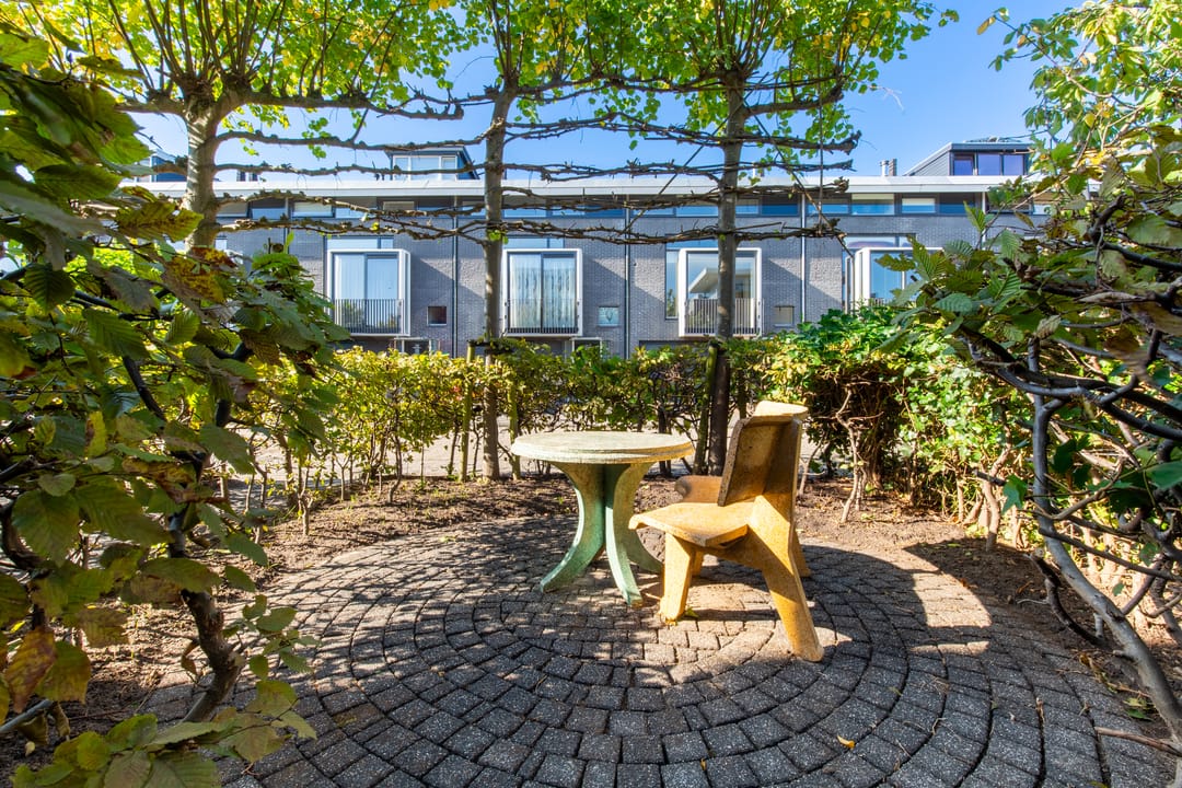 Foto 52 van Amrum 61