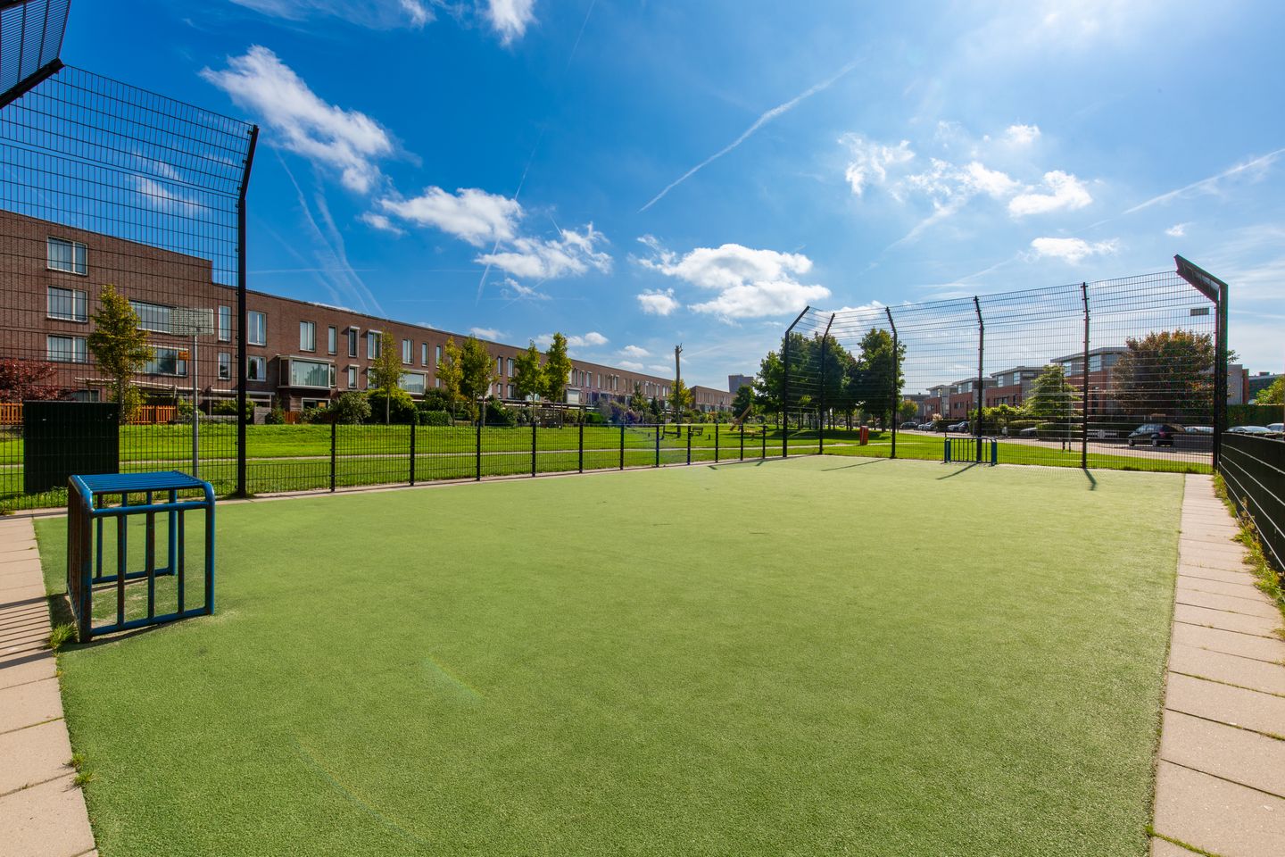 Foto 55 van Amrum 61