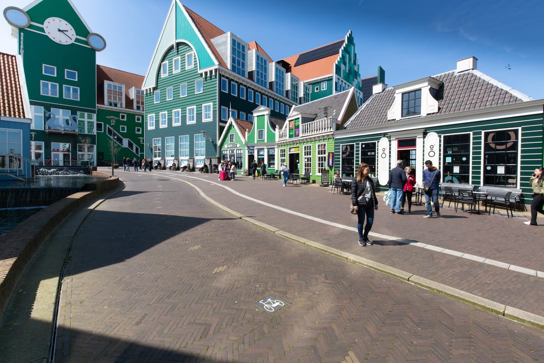 Foto 56 van Amrum 61