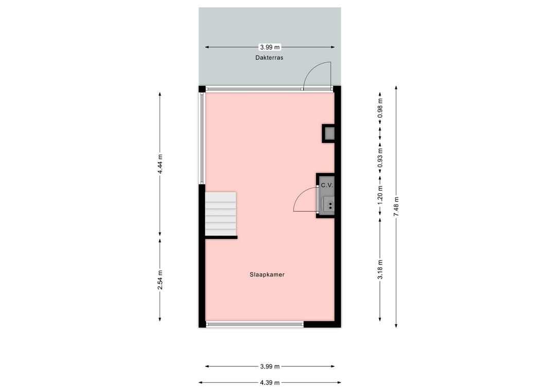 Foto 62 van Amrum 61
