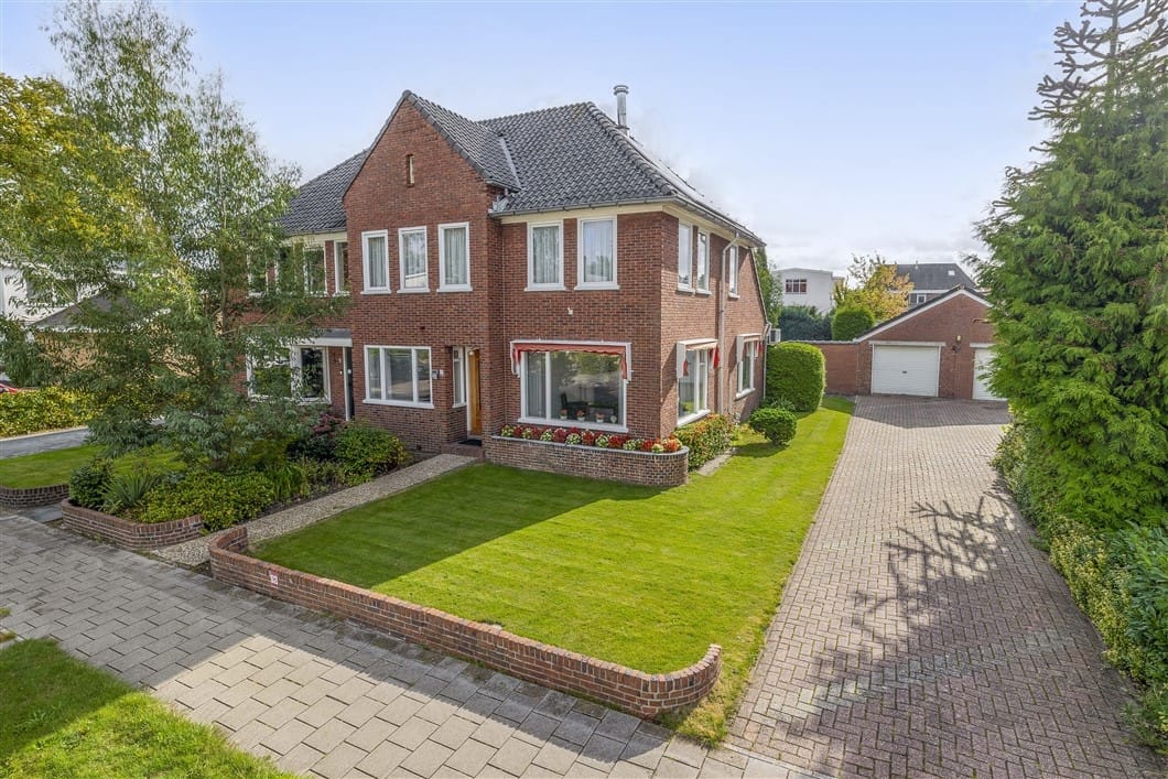 Burgemeester Bosscherstraat 2-A, 2, A, Veendam, 9641NG, Groningen, Nederland 2 