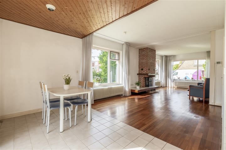 Foto 2 van Burgemeester Bosscherstraat 2-A