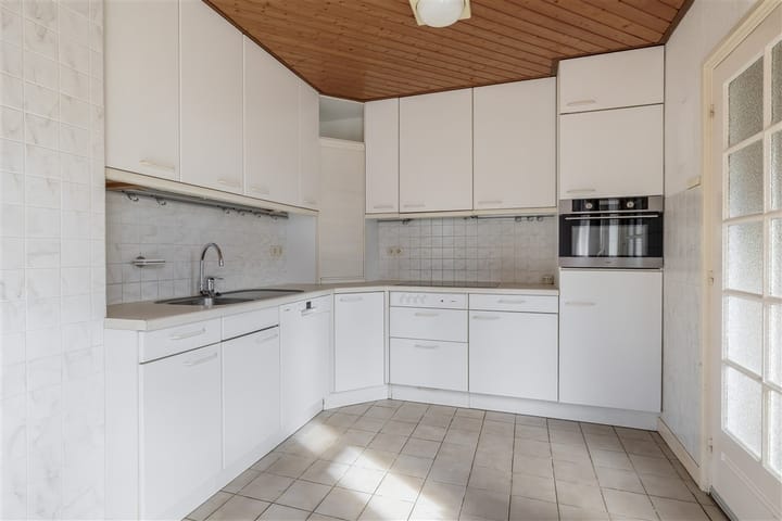 Foto 3 van Burgemeester Bosscherstraat 2-A