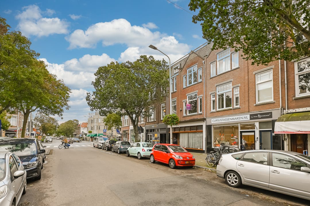 Foto 2 van Stevinstraat 145