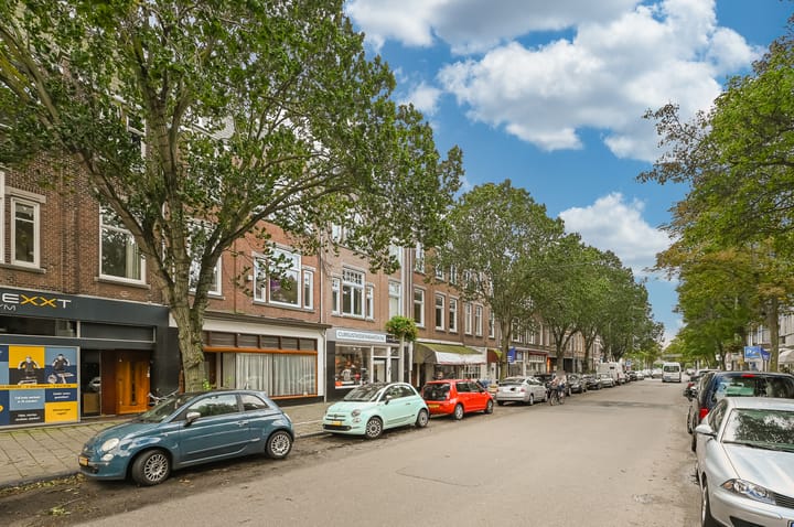 Foto 5 van Stevinstraat 145