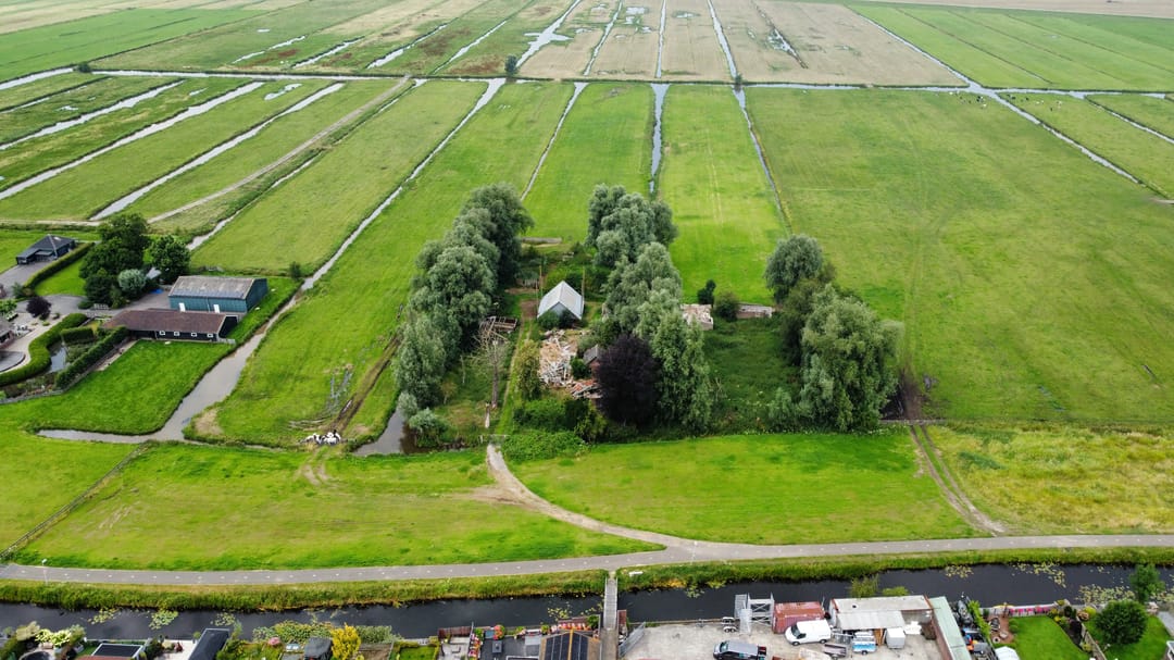 Foto 16 van Hogedijk