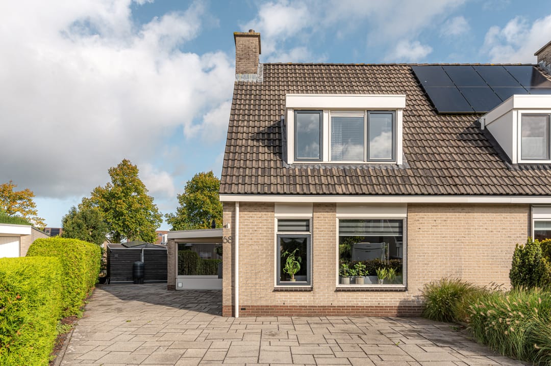 Foto 1 van Karturf 68