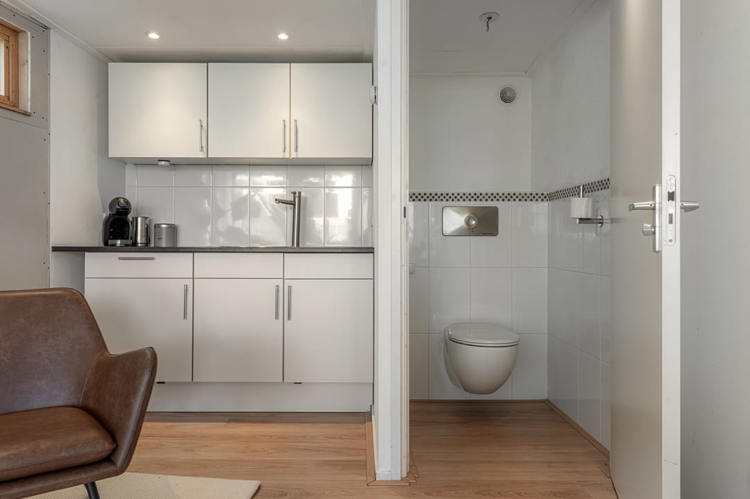 Foto 31 van Karturf 68