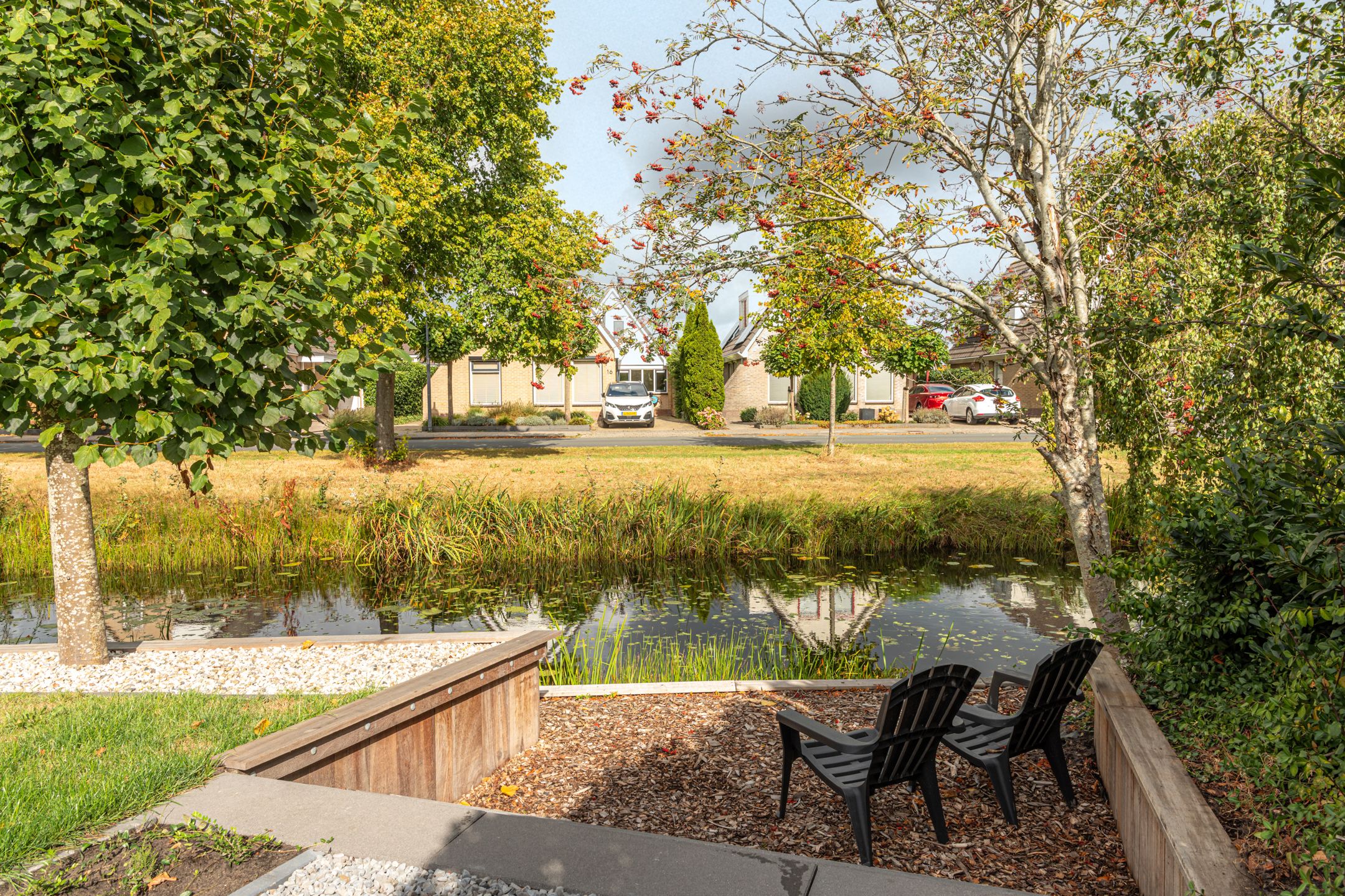 Foto 33 van Karturf 68