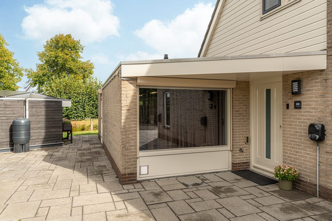 Foto 38 van Karturf 68