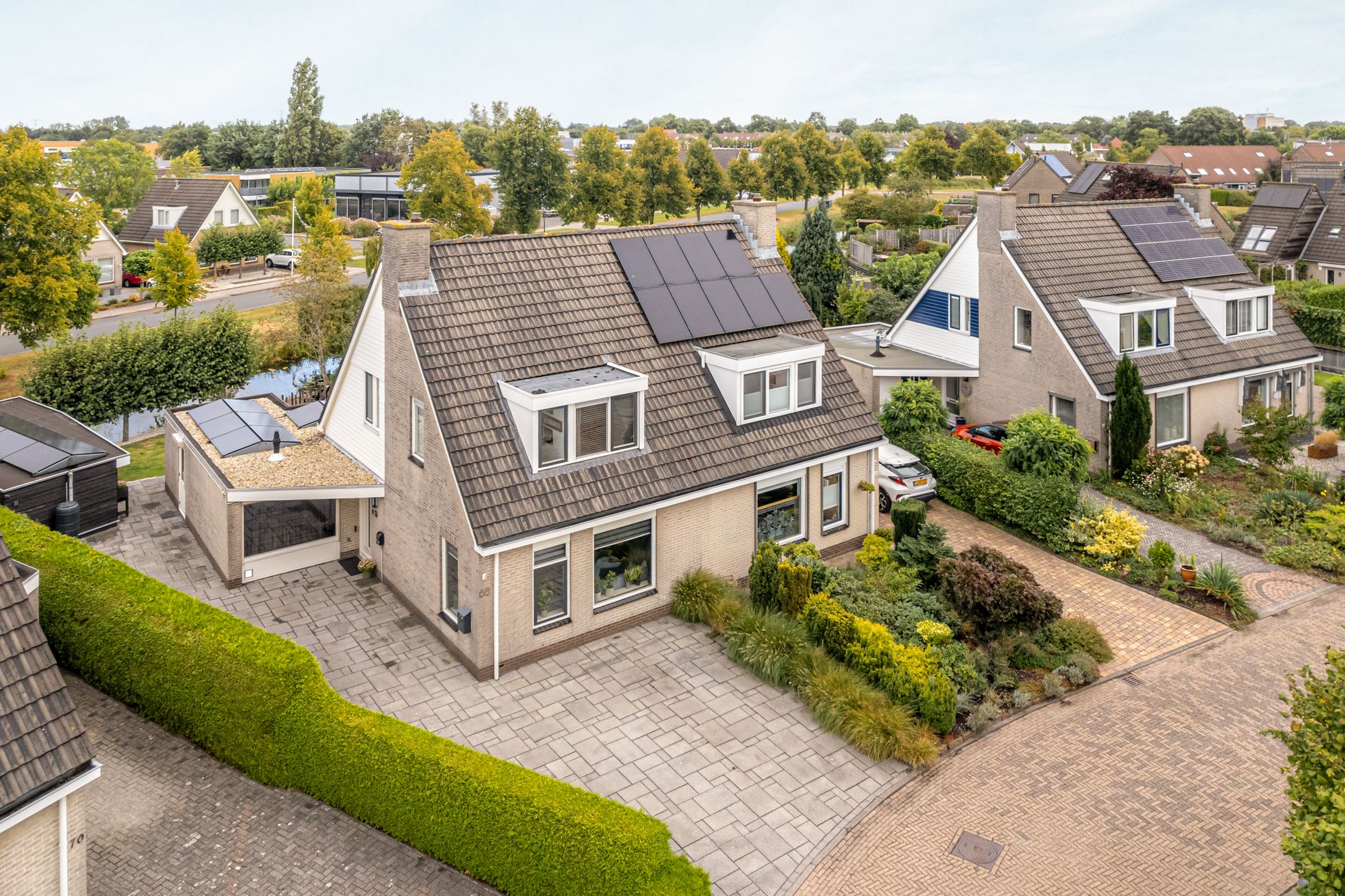 Foto 39 van Karturf 68