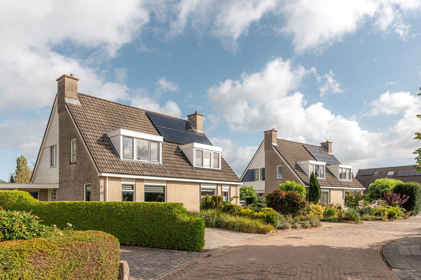 Foto 40 van Karturf 68