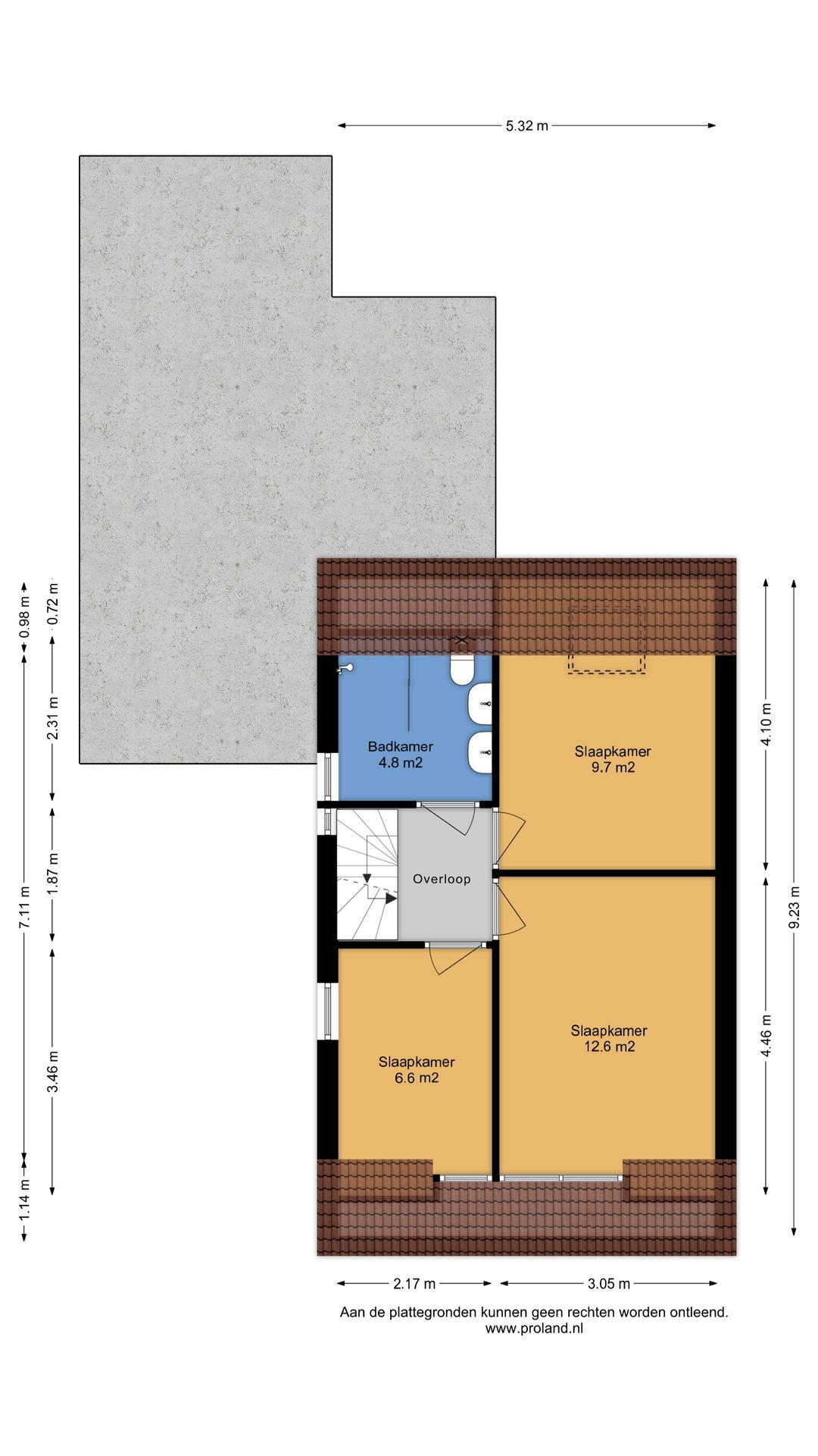 Foto 46 van Karturf 68