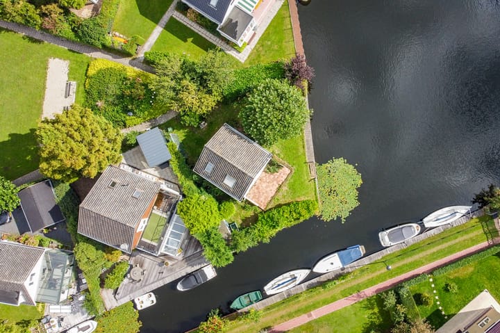 Foto 1 van Plaswijk 4