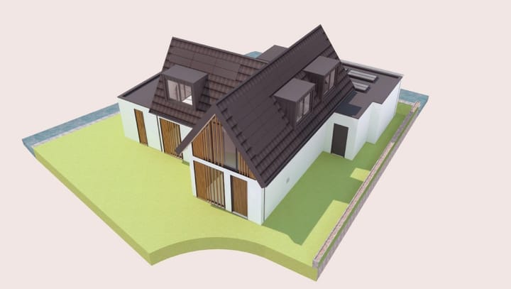 Foto 7 van Plaswijk 4