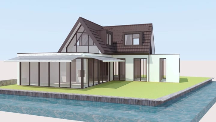 Foto 4 van Plaswijk 4