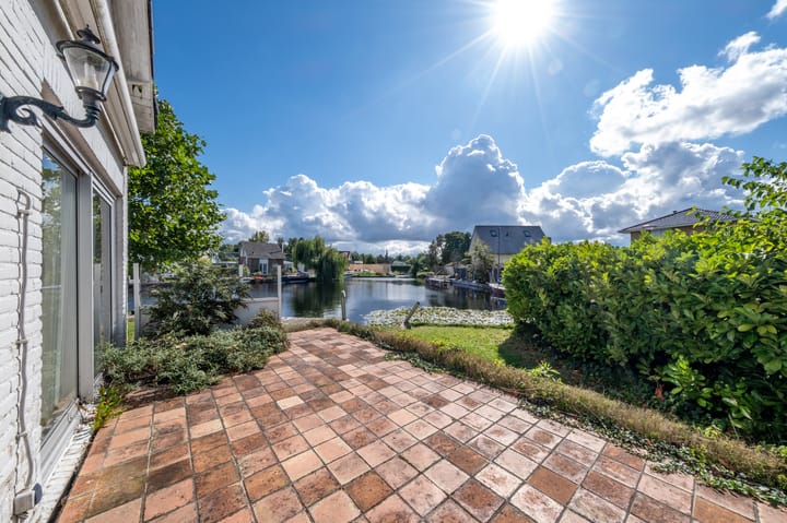 Foto 10 van Plaswijk 4