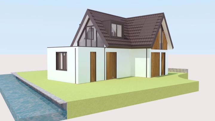 Foto 6 van Plaswijk 4